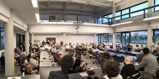 “Basta cinici e spregiudicati giochi del cerino, sulla sanità del Vco la Regione si assuma le proprie responsabilità”