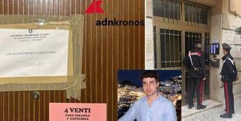 Roma, 27enne precipitato da b&amp;b: per gip "indizi non sufficienti per misura cautelare"