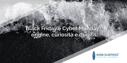 Black Friday &amp; Cyber Monday 2024: 3 modi per risparmiare