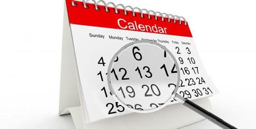 Il 2022 sarà un anno ricco di ponti festivi Il 2022 sarà un anno ricco di ponti festivi