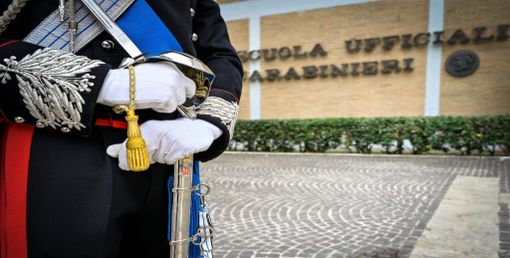 Aperte le candidature per 17 Ufficiali del ruolo tecnico dell’Arma dei carabinieri