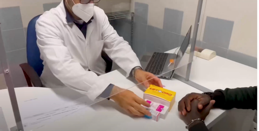 Rapporto sulla povertà sanitaria: 427.000 persone senza cure