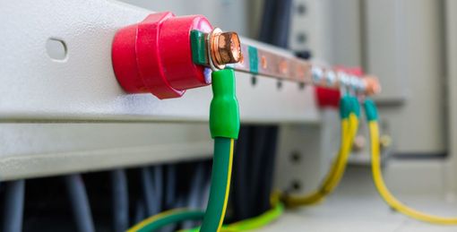 Come evitare problemi di sicurezza con la messa a terra dell'impianto elettrico Come evitare problemi di sicurezza con la messa a terra dell'impianto elettrico