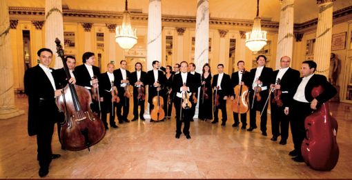 Scintille di Natale: concerto magico con i cameristi della scala Scintille di Natale: concerto magico con i cameristi della scala