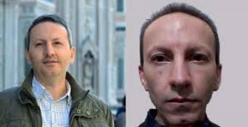 Ahmadreza Djalali, il cittadino onorario di Novara ancora recluso nel carcere di Teheran Ahmadreza Djalali, il cittadino onorario di Novara ancora recluso nel carcere di Teheran