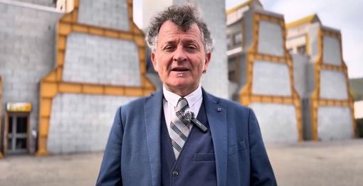 Costa (Italia Viva) contro i tagli ai fondi provinciali: "Danno concreto al territorio"