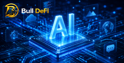 L'intelligenza artificiale cambia gli equilibri della finanza globale L'intelligenza artificiale cambia gli equilibri della finanza globale