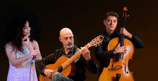 Ossola Guitar Festival: la prima tappa a Varzo Ossola Guitar Festival: la prima tappa a Varzo