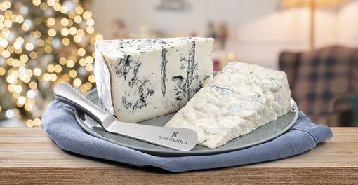 Gorgonzola dop leader in Piemonte tra i prodotti food certificati