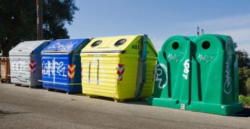 I piemontesi sanno fare la differenz(iat)a: cresce la raccolta di carta e cartone I piemontesi sanno fare la differenz(iat)a: cresce la raccolta di carta e cartone