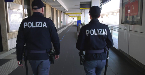 Fermato con diverse pastiglie di ecstasy sul treno da Basilea