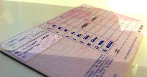 In arrivo la patente di guida elettronica a portata di smartphone