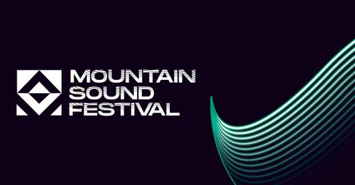 Cresce l'attesa per il Mountain Sound Festival
