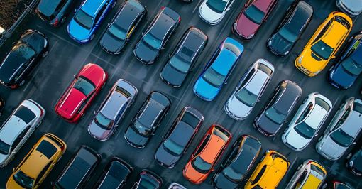 L’auto va 'in picchiata' anche nel Vco L’auto va 'in picchiata' anche nel Vco