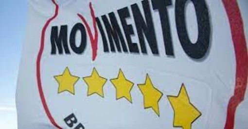 Depositate le liste Movimento 5 Stelle Piemonte Depositate le liste Movimento 5 Stelle Piemonte