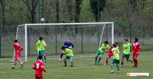 Prima Categoria, nell’ultima giornata è lotta serrata per i playoff e la salvezza