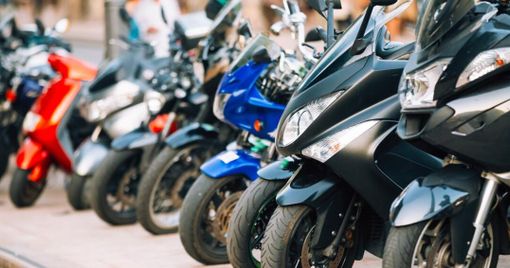 Mercato motocicli, maggio fa segnare il – 2%. Male anche il Vco