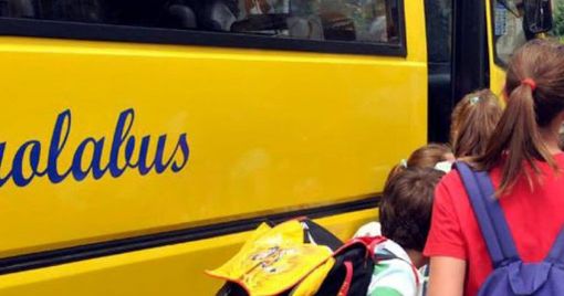 Aperte le iscrizioni al trasporto scolastico per l'anno 2026-2027 Aperte le iscrizioni al trasporto scolastico per l'anno 2026-2027