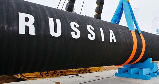 Ucraina: la Svizzera aumenta le riserve di gas per il prossimo inverno Ucraina: la Svizzera aumenta le riserve di gas per il prossimo inverno