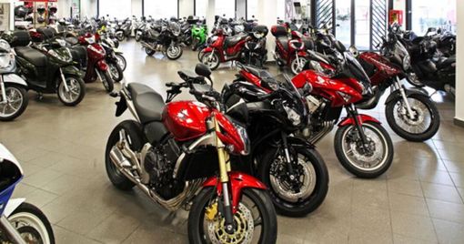 Vendite motocicli: salgono gli scooter, gli altri escono dalla crisi