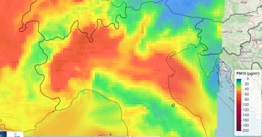 Immagine Arpa Piemonte