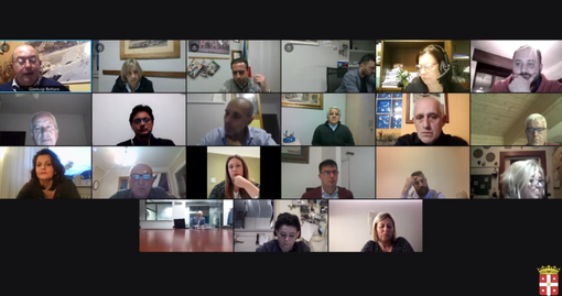 Domodossola, primo consiglio comunale per il leghista Marco Bossi