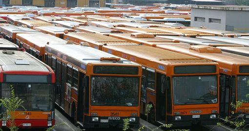 Assemblee pubbliche per difendere il trasporto pubblico