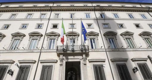Governo, sbloccato il 99% delle risorse stanziate
