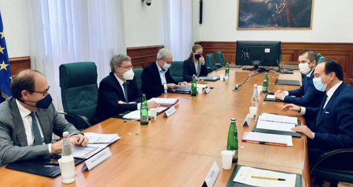 Il Piemonte al lavoro per sviluppare una “Hydrogen Valley”