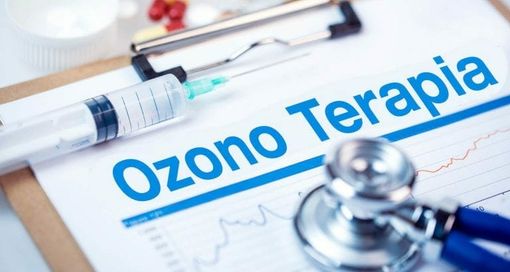 Curare malattie infiammatorie croniche con Ozonoterapia