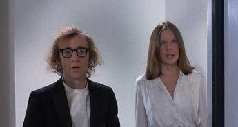 Diane Keaton, Woody Allen "sconvolto e addolorato" dalla morte