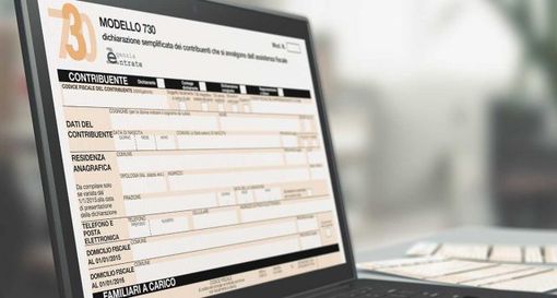 Con l'Agenzia delle Entrate un seminario per illustrare le novità del 730 semplificato Con l'Agenzia delle Entrate un seminario per illustrare le novità del 730 semplificato