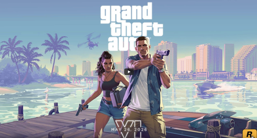 Level Up. GTA VI rinviato al 2026: Rockstar promette qualità e rilascia un nuovo trailer a sorpresa Level Up. GTA VI rinviato al 2026: Rockstar promette qualità e rilascia un nuovo trailer a sorpresa