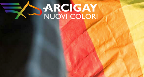 Arcigay, un corso di formazione con l'associazione sociologi italiani