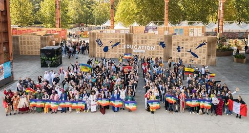 Chiude Terra Madre: oltre 350 mila i visitatori del Salone del Gusto