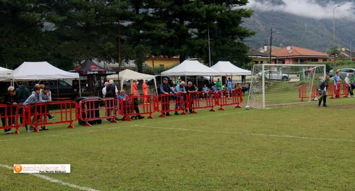 Da campo sportivo a polo di aggregazione per il quartiere sud