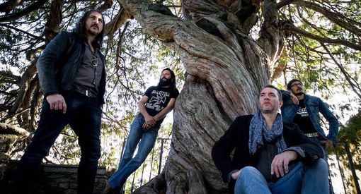 L’anima rock and roll dei Mountain’s Foot scuote un sonnacchioso Vco L’anima rock and roll dei Mountain’s Foot scuote un sonnacchioso Vco