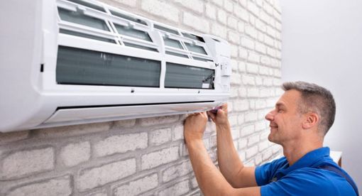 Condizionatori a  muro