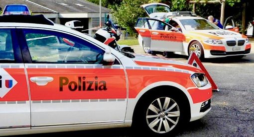 La campagna di sicurezza stradale “Safety Days” giunge in Ticino