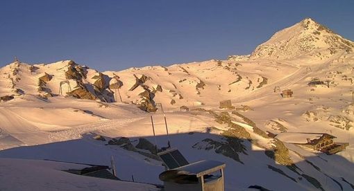 Monte Rosa e Cervino uniti per un mega comprensorio sciistico alpino