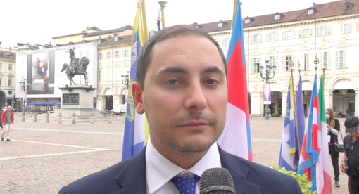 Autonomia: il Gruppo Lega del Consiglio regionale chiede un’accelerazione della trattativa Autonomia: il Gruppo Lega del Consiglio regionale chiede un’accelerazione della trattativa