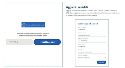 Falsi messaggi dal Ministero della Salute: nuova truffa via email sul Fascicolo Sanitario Elettronico