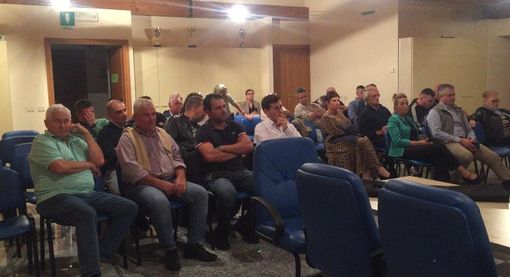 La Lega incontra i vigezzini e si confronta con gli atavici problemi della valle