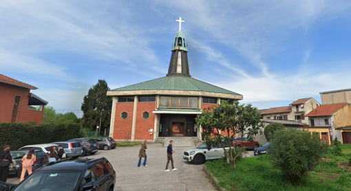 A Veveri l'incontro ecumenico per tutte le chiese cristiane di Novara e Vco A Veveri l'incontro ecumenico per tutte le chiese cristiane di Novara e Vco