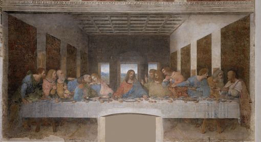 Sarà trasmesso il 24 marzo il format Tv “Biblia Pauperum: La fede raccontate per immagini” Sarà trasmesso il 24 marzo il format Tv “Biblia Pauperum: La fede raccontate per immagini”