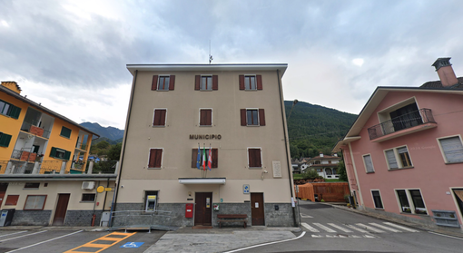 Completato il "Sentiero della sposa" che collega Cosasca e Trontano Completato il "Sentiero della sposa" che collega Cosasca e Trontano