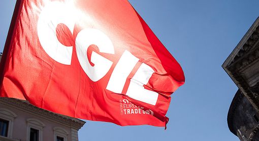 Stato di agitazione dei lavoratori dell'Ispettorato del Lavoro di Novara e Vco Stato di agitazione dei lavoratori dell'Ispettorato del Lavoro di Novara e Vco