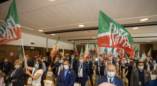 L’eredità di Berlusconi, in Piemonte Forza Italia serra le fila: “Dobbiamo portare avanti i suoi ideali” L’eredità di Berlusconi, in Piemonte Forza Italia serra le fila: “Dobbiamo portare avanti i suoi ideali”