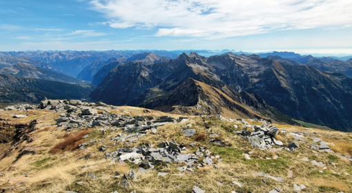 A Crodo inaugurata la mostra “Cravariola, l’Alpe della Dote” e parte il programma “Montagne Senza Confini” per il 2025