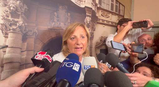 Gianna Pentenero, l'amarezza della sconfitta: &quot;È mancato il tempo di campagna elettorale&quot;  VIDEO